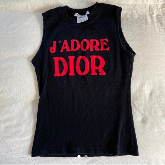 Vintage Christian Dior - Picture 1 of 2